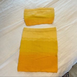 Revolve X Camila Coelho Avalon knit set